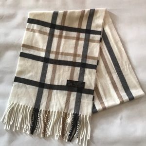 Italy design scarf